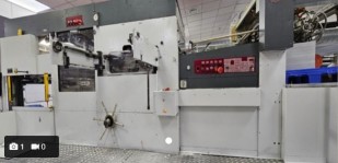 Automatic die cutter